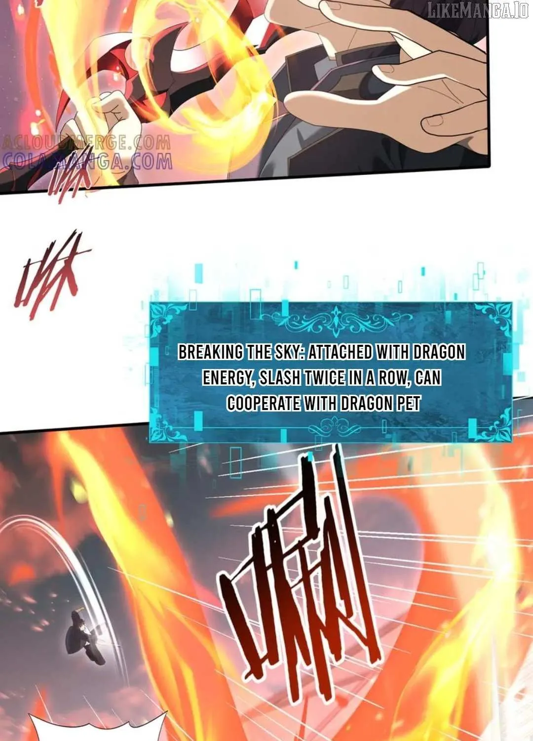 Read WORTHLESS PROFESSION: DRAGON TAMER chapter 156 image 50 on Lezhin