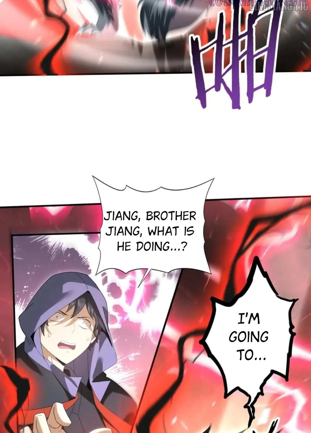 Read WORTHLESS PROFESSION: DRAGON TAMER chapter 156 image 60 on Lezhin