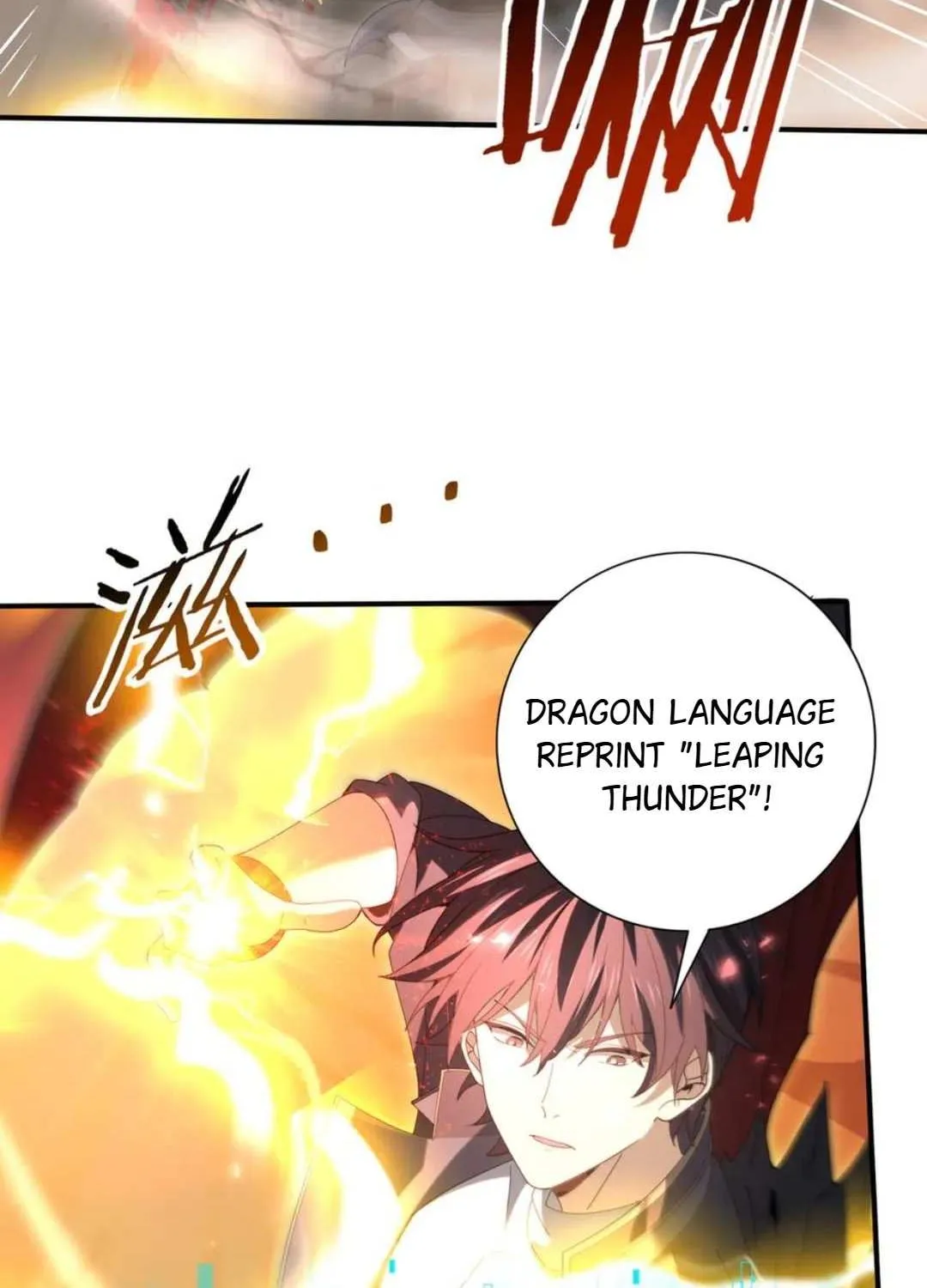 Read WORTHLESS PROFESSION: DRAGON TAMER chapter 157 image 16 on Lezhin