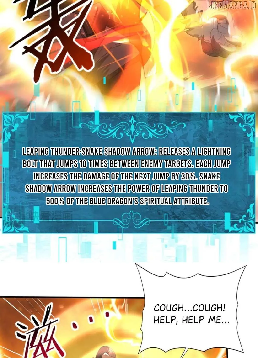Read WORTHLESS PROFESSION: DRAGON TAMER chapter 157 image 19 on Lezhin