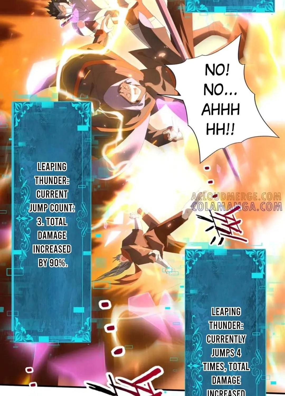 Read WORTHLESS PROFESSION: DRAGON TAMER chapter 157 image 22 on Lezhin