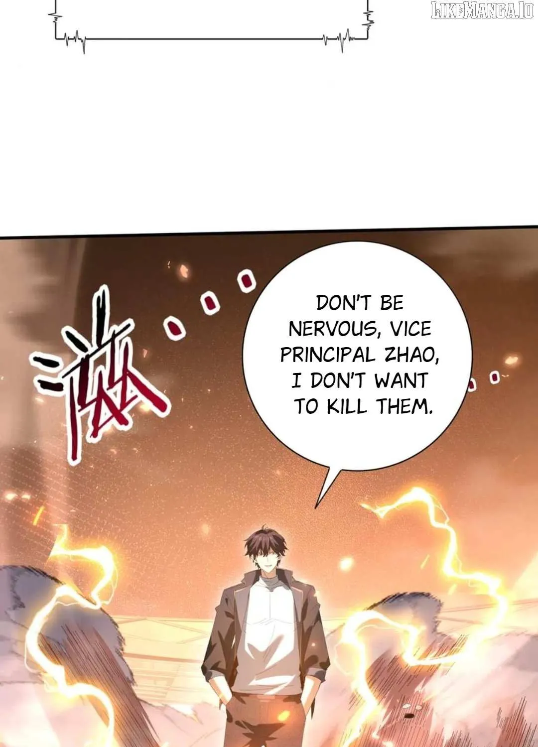 Read WORTHLESS PROFESSION: DRAGON TAMER chapter 157 image 25 on Lezhin