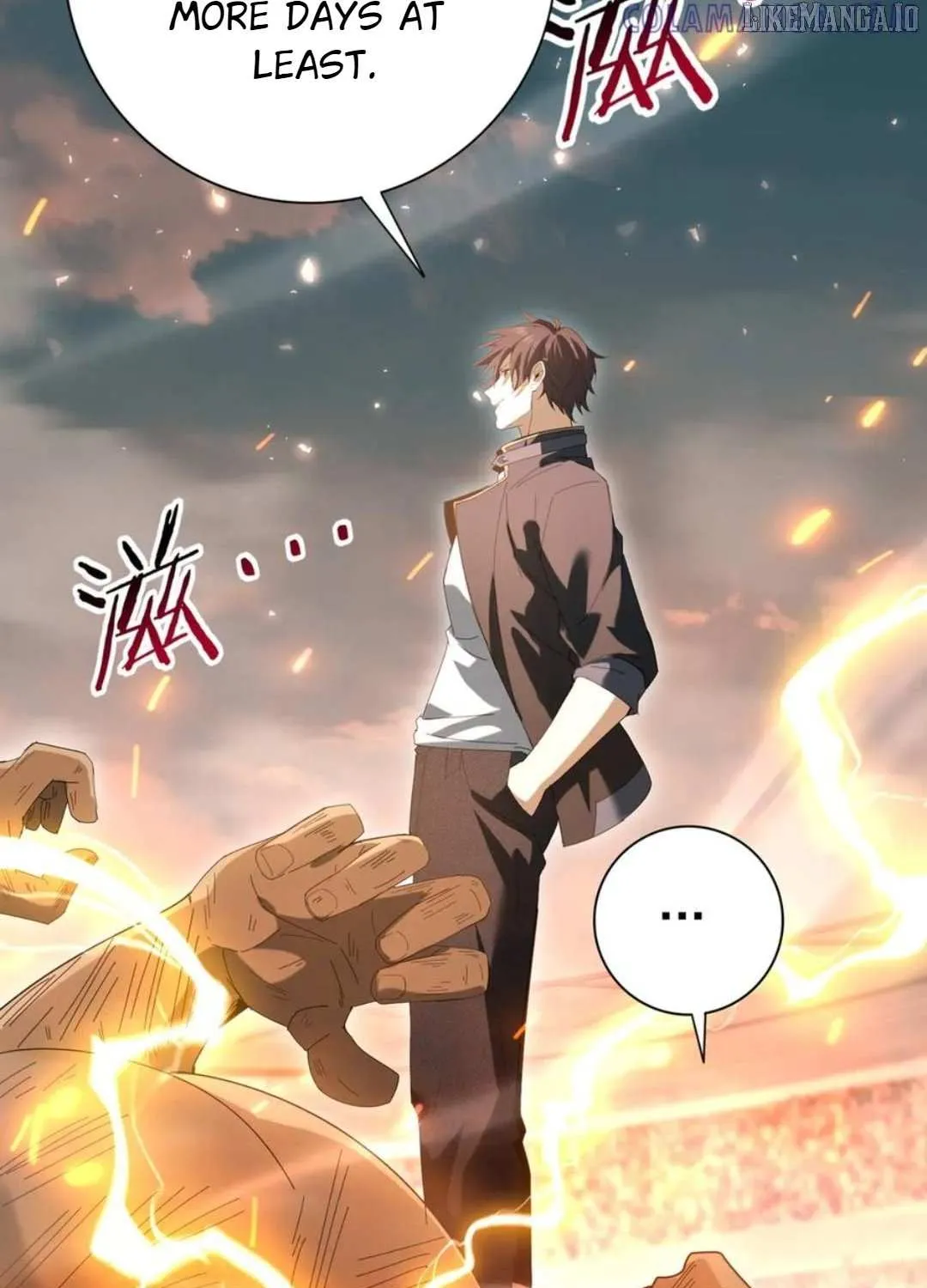 Read WORTHLESS PROFESSION: DRAGON TAMER chapter 157 image 27 on Lezhin