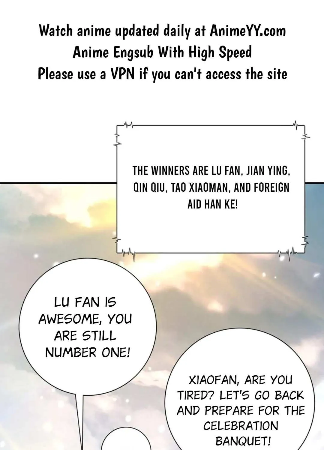 Read WORTHLESS PROFESSION: DRAGON TAMER chapter 157 image 30 on Lezhin