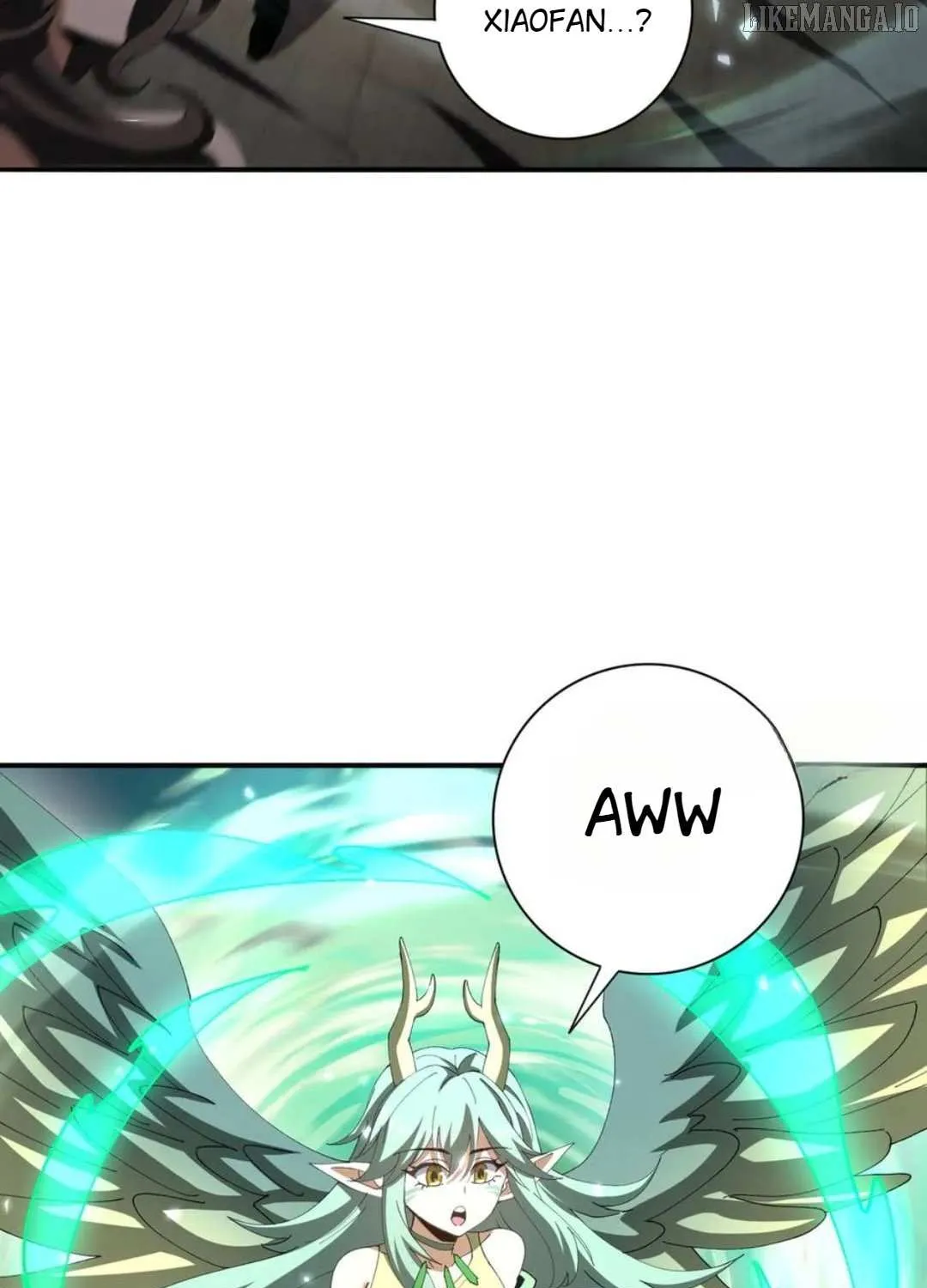 Read WORTHLESS PROFESSION: DRAGON TAMER chapter 157 image 33 on Lezhin