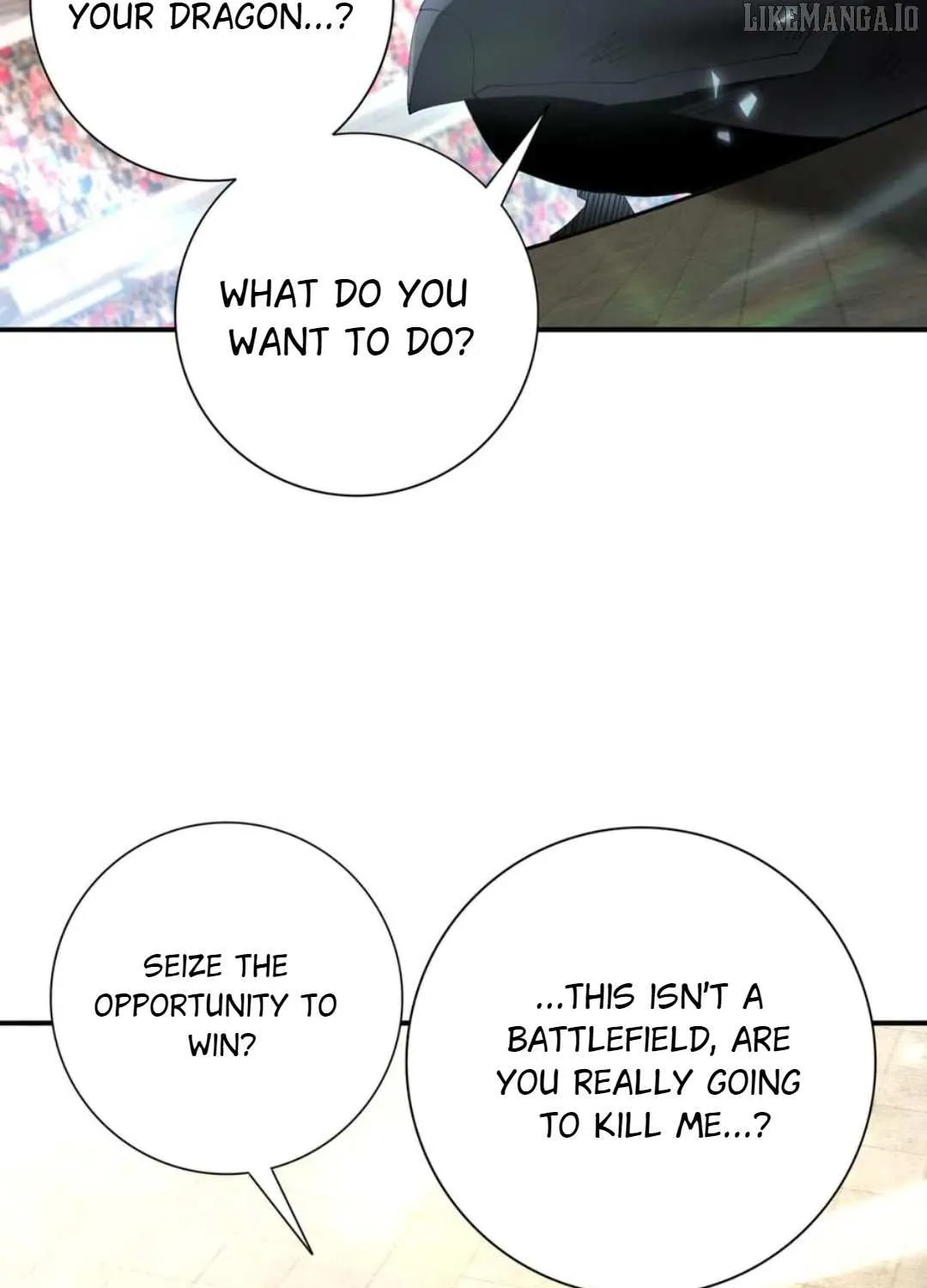 Read WORTHLESS PROFESSION: DRAGON TAMER chapter 157 image 39 on Lezhin