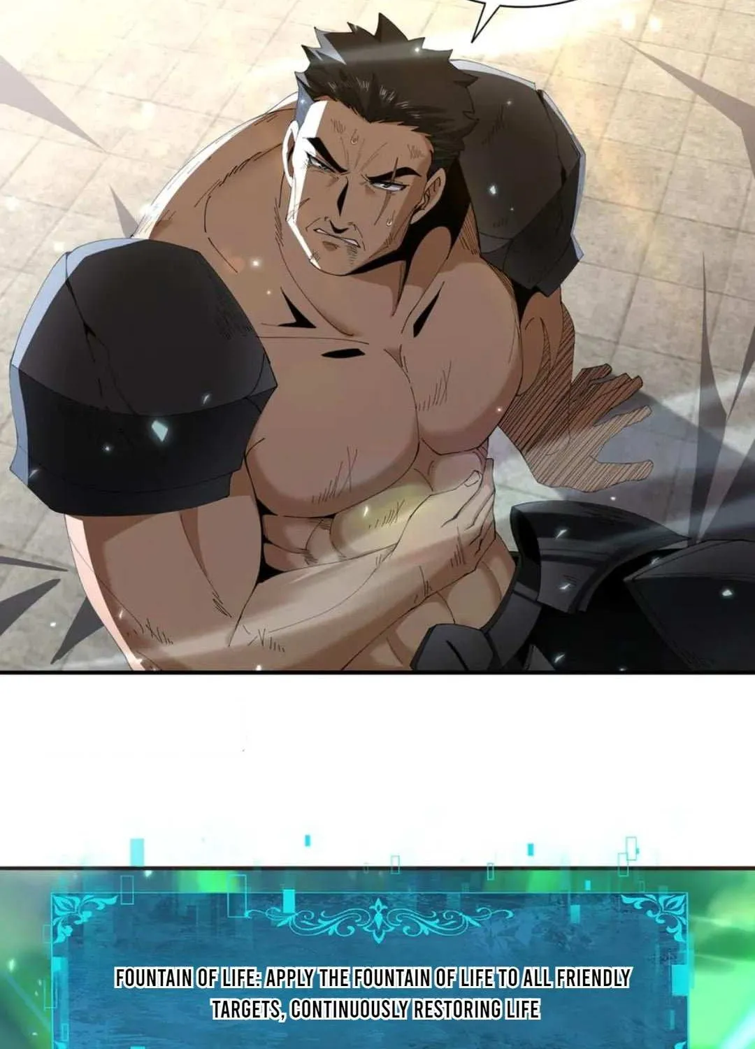 Read WORTHLESS PROFESSION: DRAGON TAMER chapter 157 image 40 on Lezhin