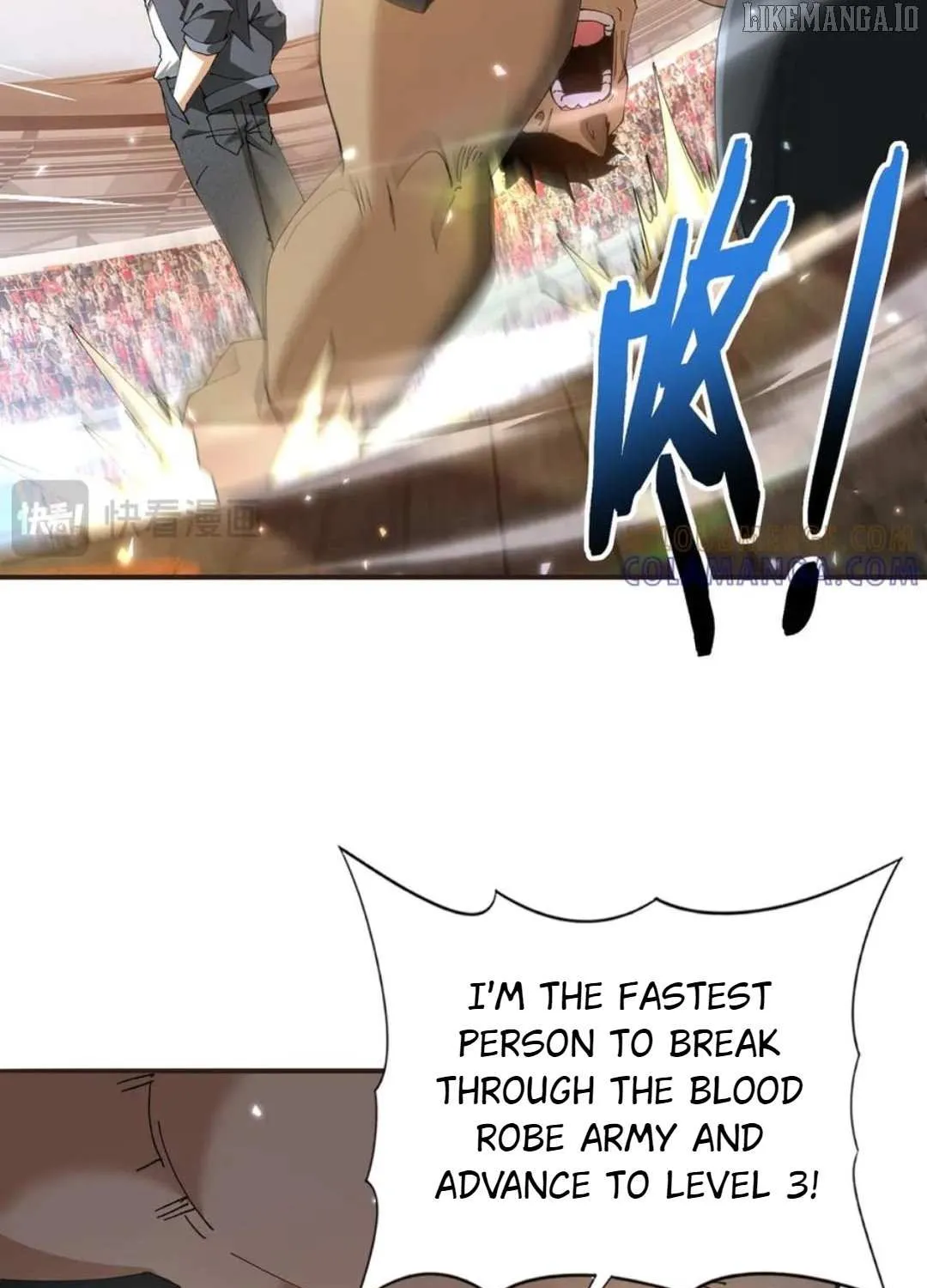 Read WORTHLESS PROFESSION: DRAGON TAMER chapter 157 image 47 on Lezhin