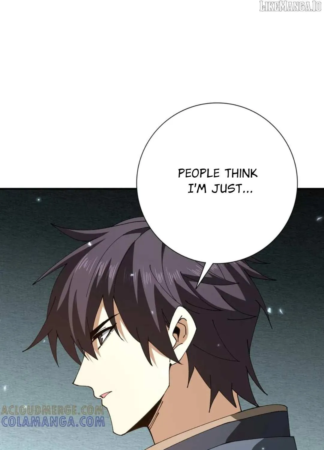 Read WORTHLESS PROFESSION: DRAGON TAMER chapter 157 image 51 on Lezhin
