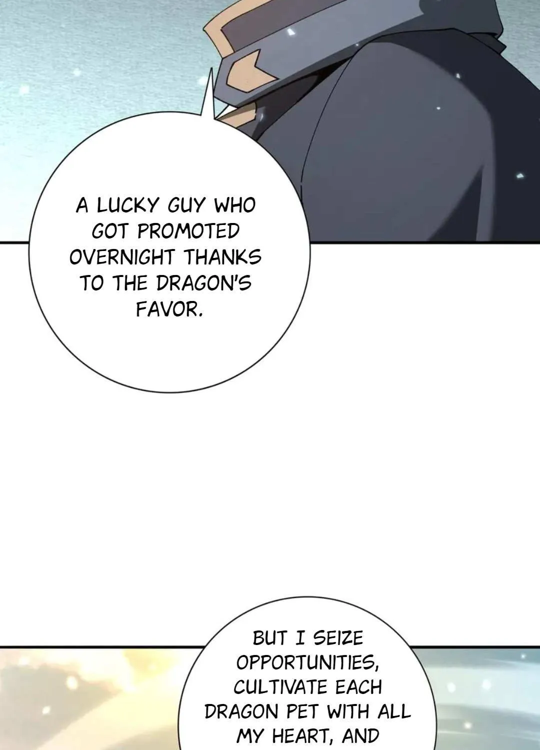 Read WORTHLESS PROFESSION: DRAGON TAMER chapter 157 image 52 on Lezhin
