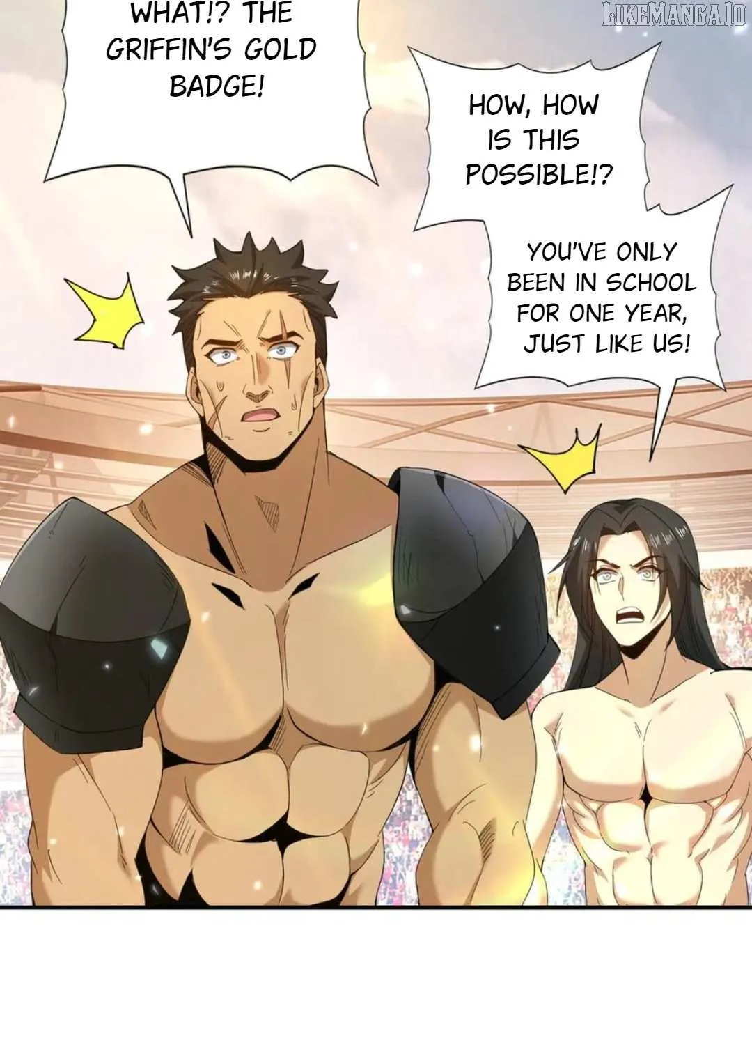 Read WORTHLESS PROFESSION: DRAGON TAMER chapter 157 image 55 on Lezhin