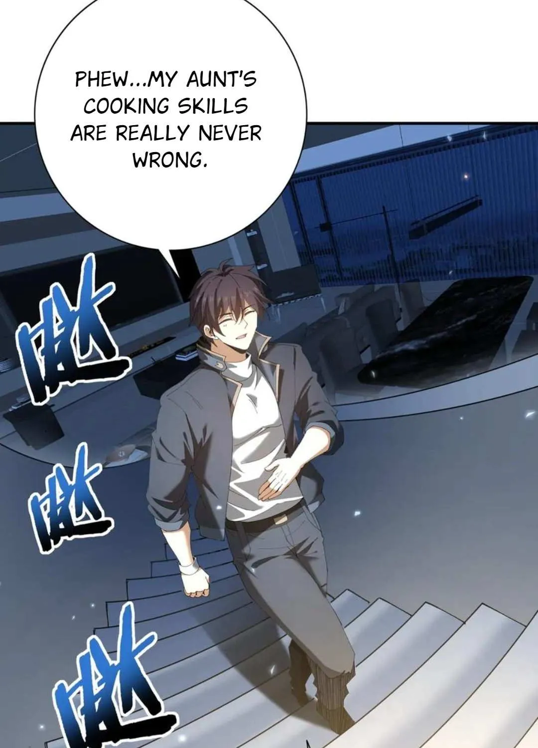 Read WORTHLESS PROFESSION: DRAGON TAMER chapter 157 image 68 on Lezhin