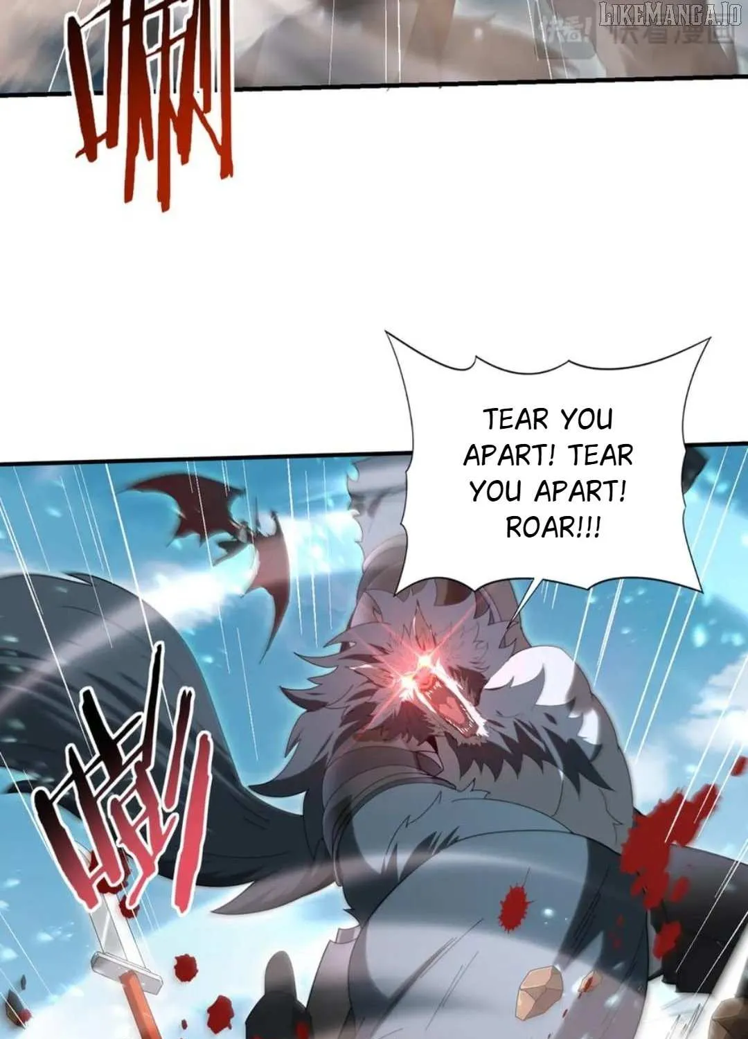 Read WORTHLESS PROFESSION: DRAGON TAMER chapter 157 image 7 on Lezhin