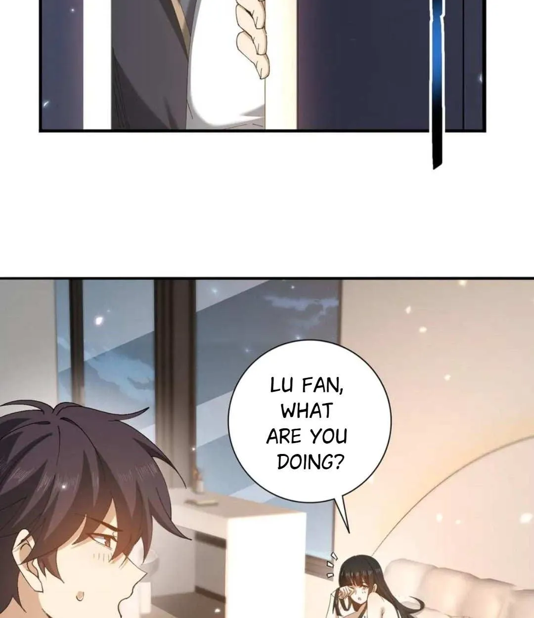 Read WORTHLESS PROFESSION: DRAGON TAMER chapter 158 image 1 on Lezhin