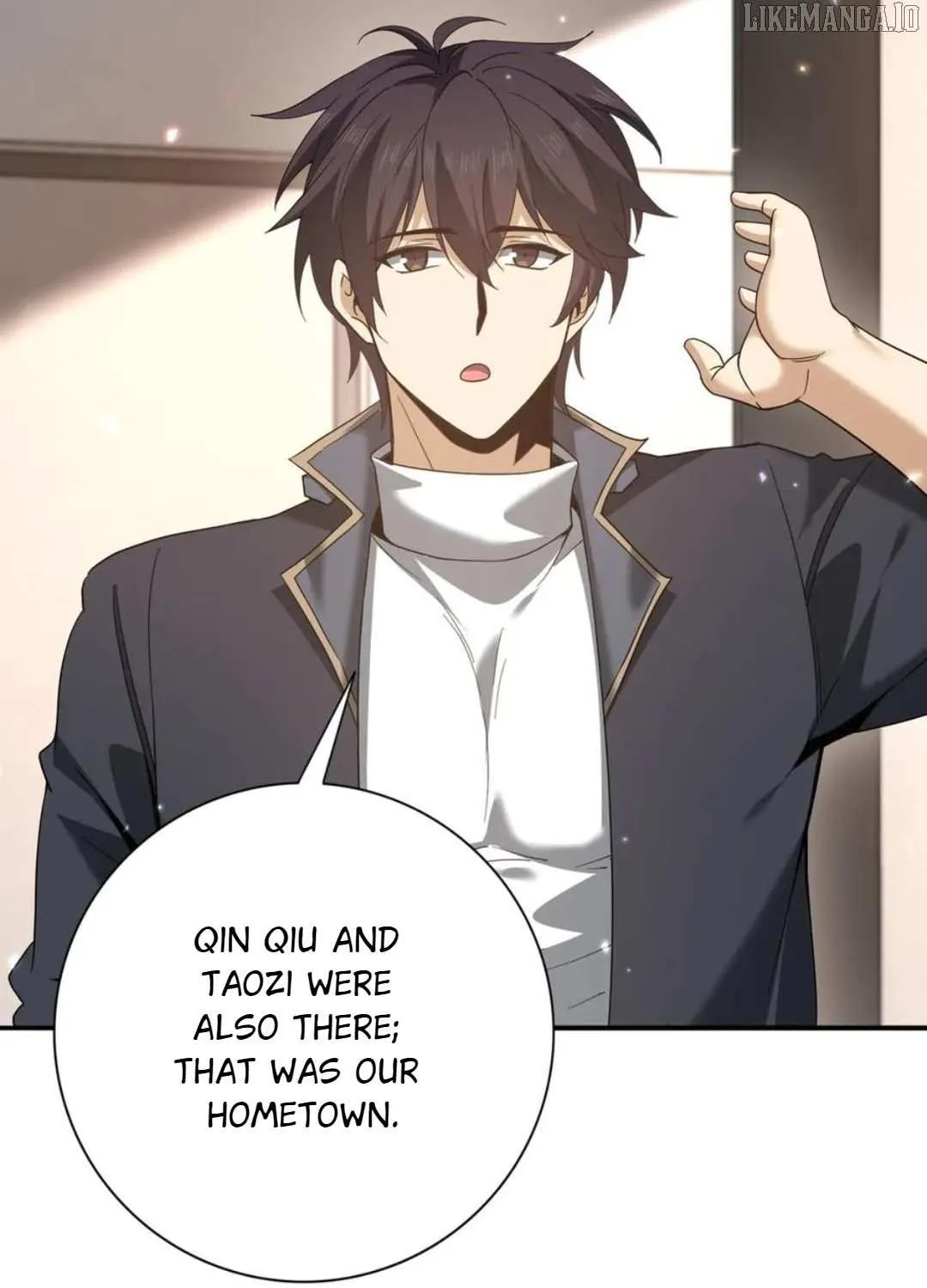 Read WORTHLESS PROFESSION: DRAGON TAMER chapter 158 image 10 on Lezhin