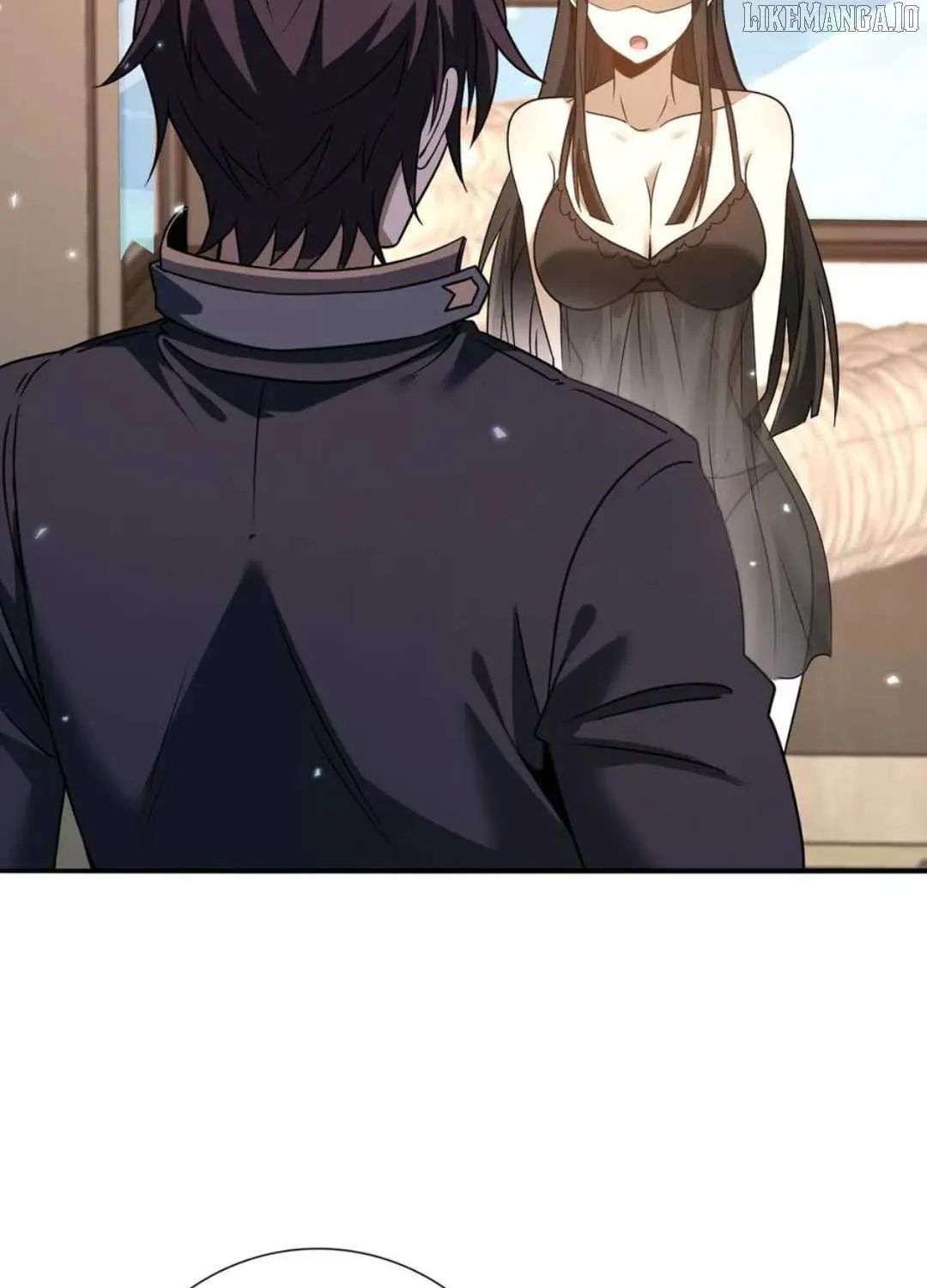 Read WORTHLESS PROFESSION: DRAGON TAMER chapter 158 image 20 on Lezhin