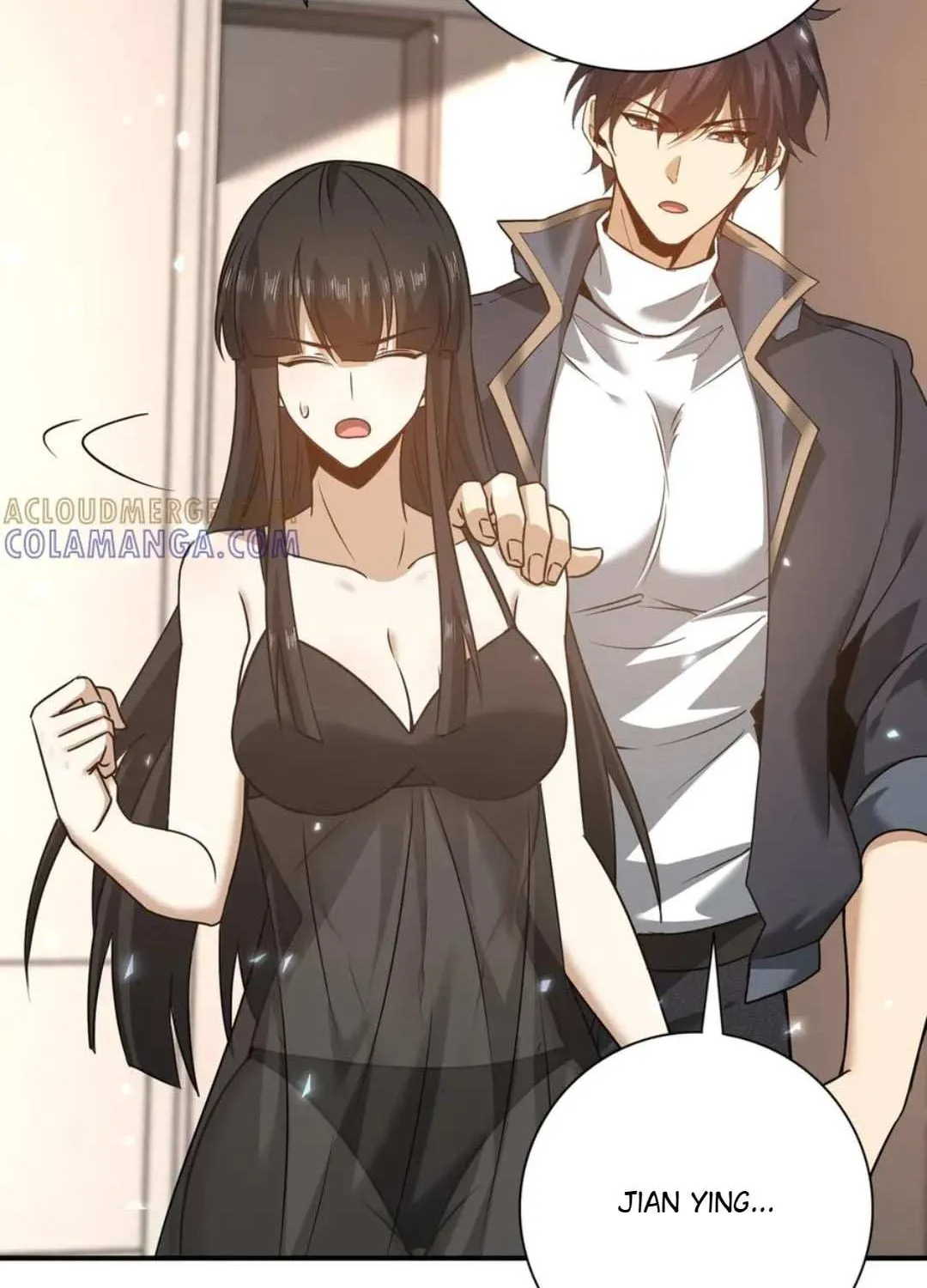 Read WORTHLESS PROFESSION: DRAGON TAMER chapter 158 image 23 on Lezhin