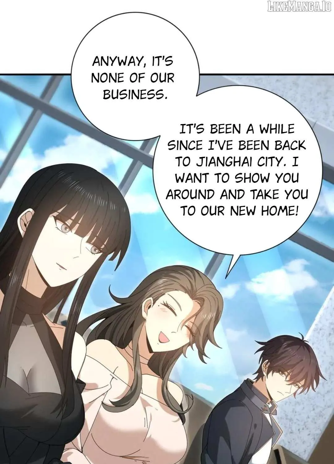 Read WORTHLESS PROFESSION: DRAGON TAMER chapter 158 image 40 on Lezhin