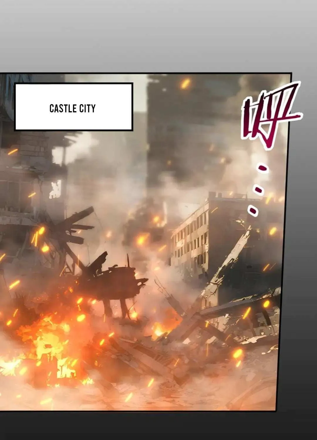 Read WORTHLESS PROFESSION: DRAGON TAMER chapter 158 image 43 on Lezhin