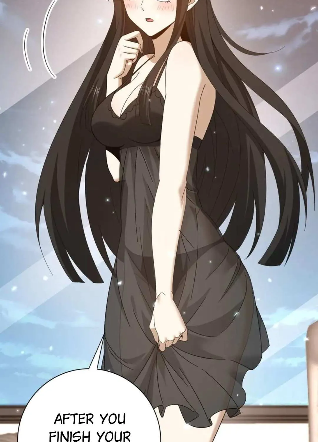 Read WORTHLESS PROFESSION: DRAGON TAMER chapter 158 image 5 on Lezhin