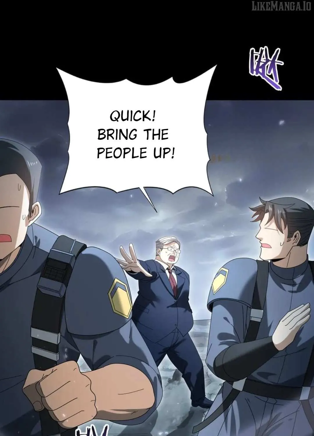 Read WORTHLESS PROFESSION: DRAGON TAMER chapter 158 image 50 on Lezhin