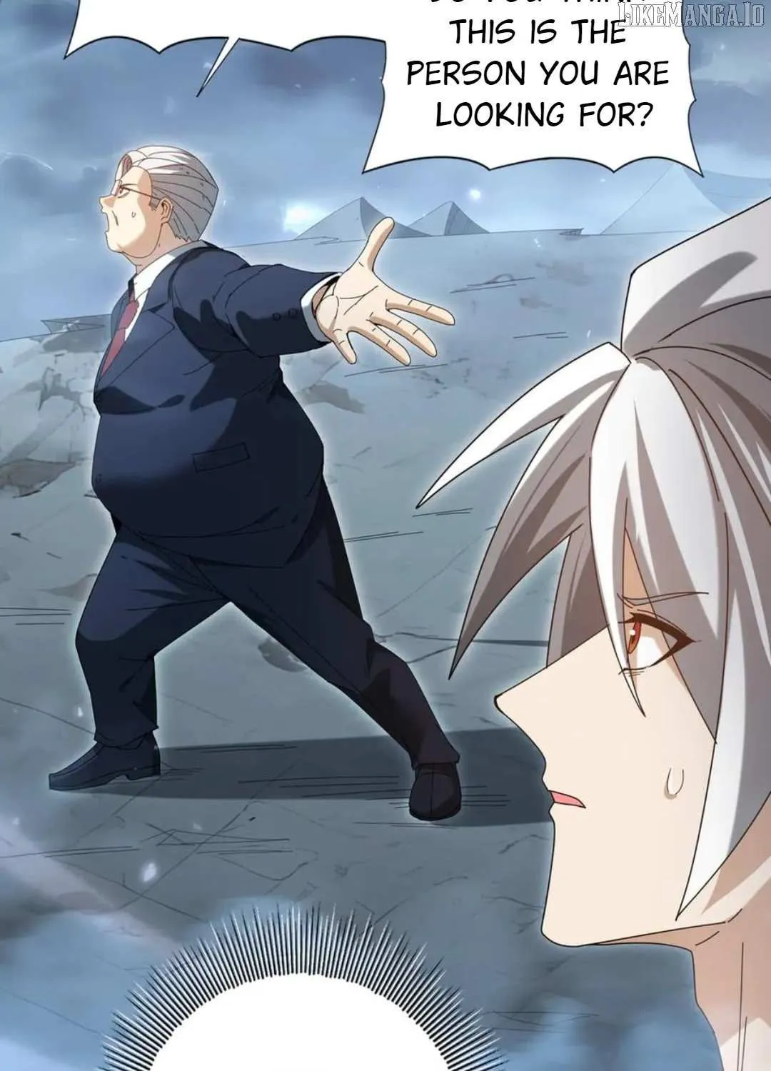 Read WORTHLESS PROFESSION: DRAGON TAMER chapter 158 image 56 on Lezhin