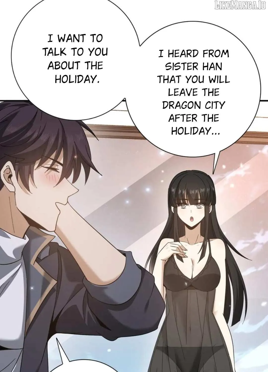 Read WORTHLESS PROFESSION: DRAGON TAMER chapter 158 image 8 on Lezhin