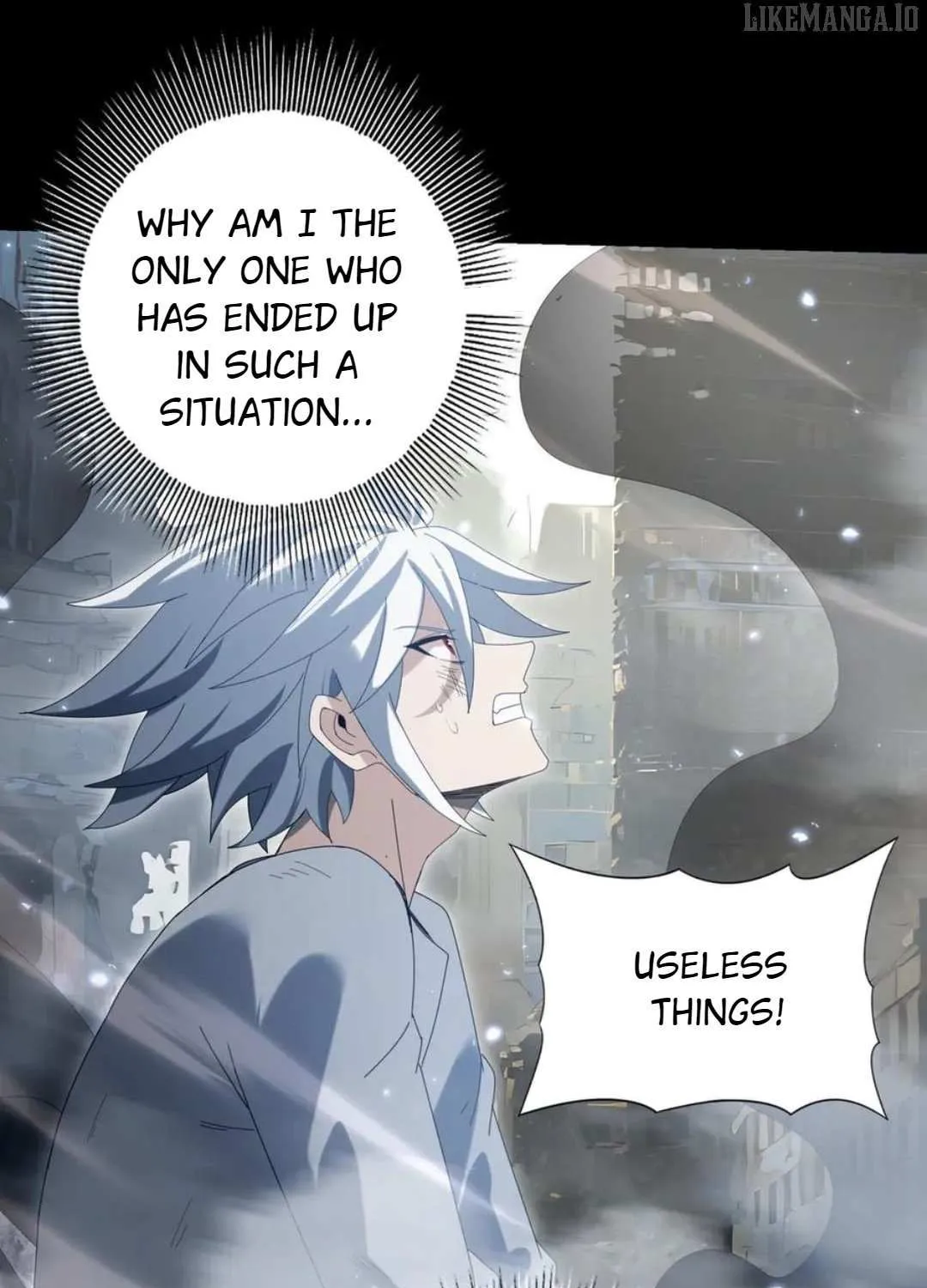 Read WORTHLESS PROFESSION: DRAGON TAMER chapter 158 image 80 on Lezhin
