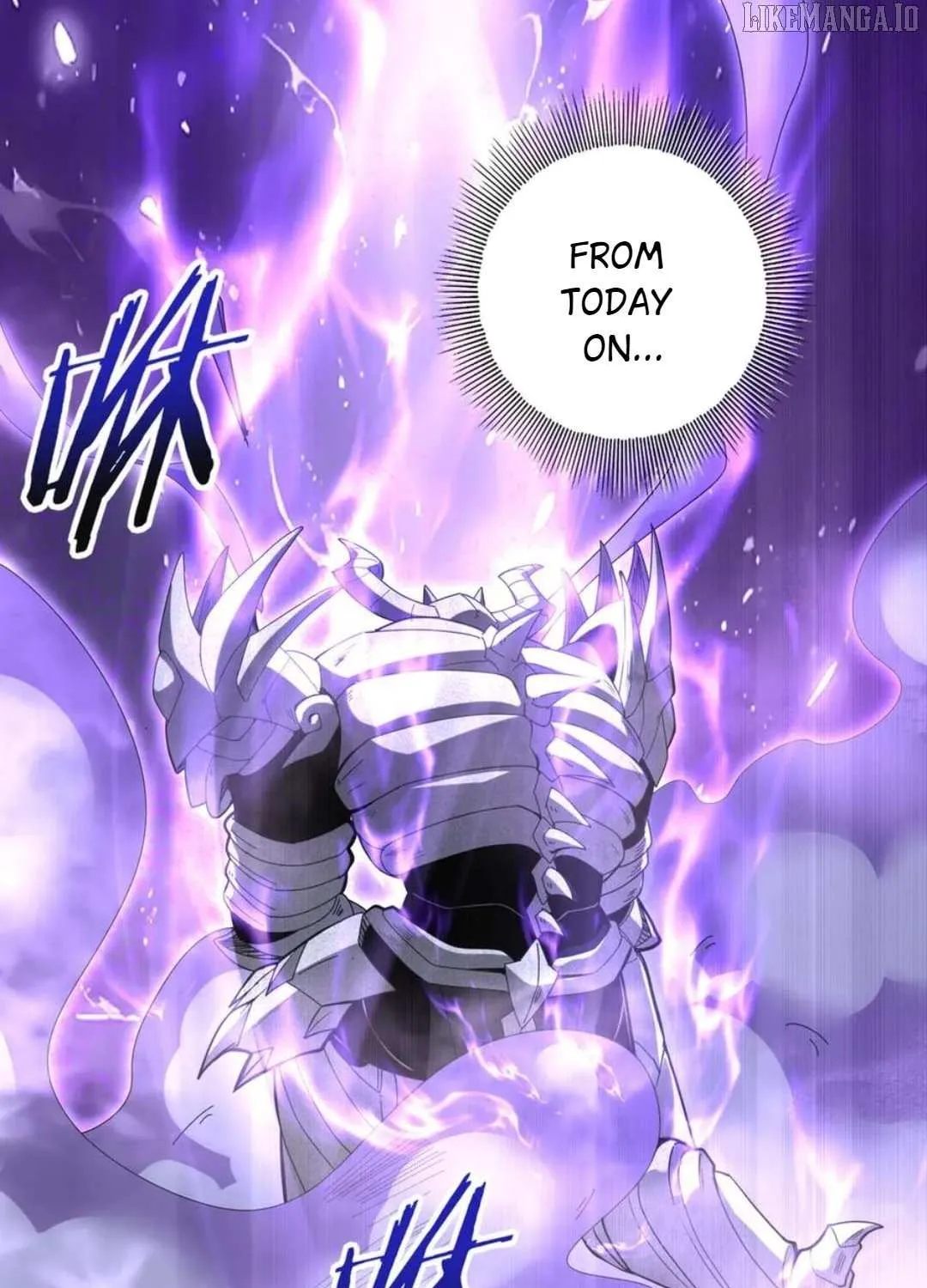 Read WORTHLESS PROFESSION: DRAGON TAMER chapter 159 image 39 on Lezhin