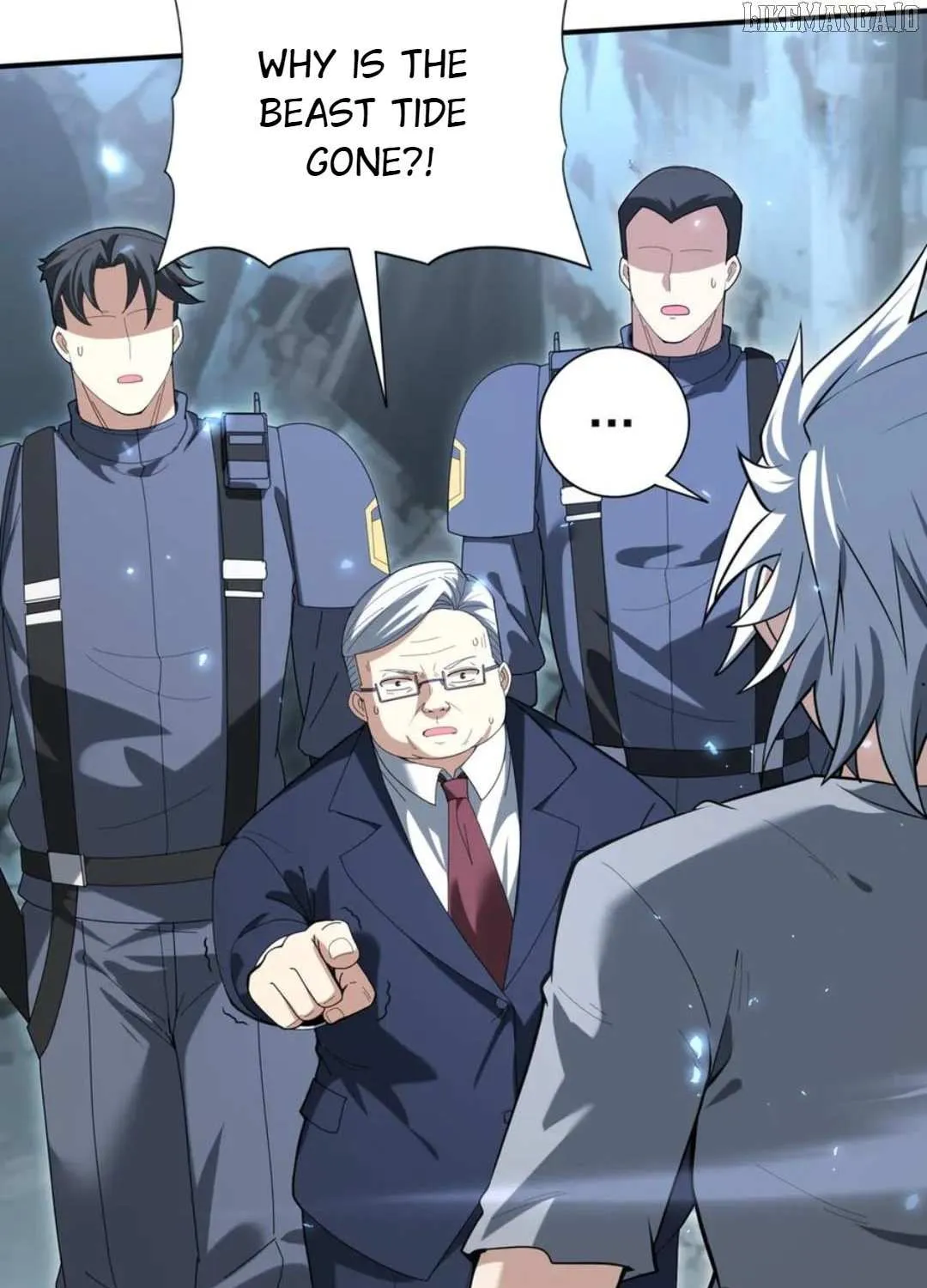 Read WORTHLESS PROFESSION: DRAGON TAMER chapter 159 image 43 on Lezhin