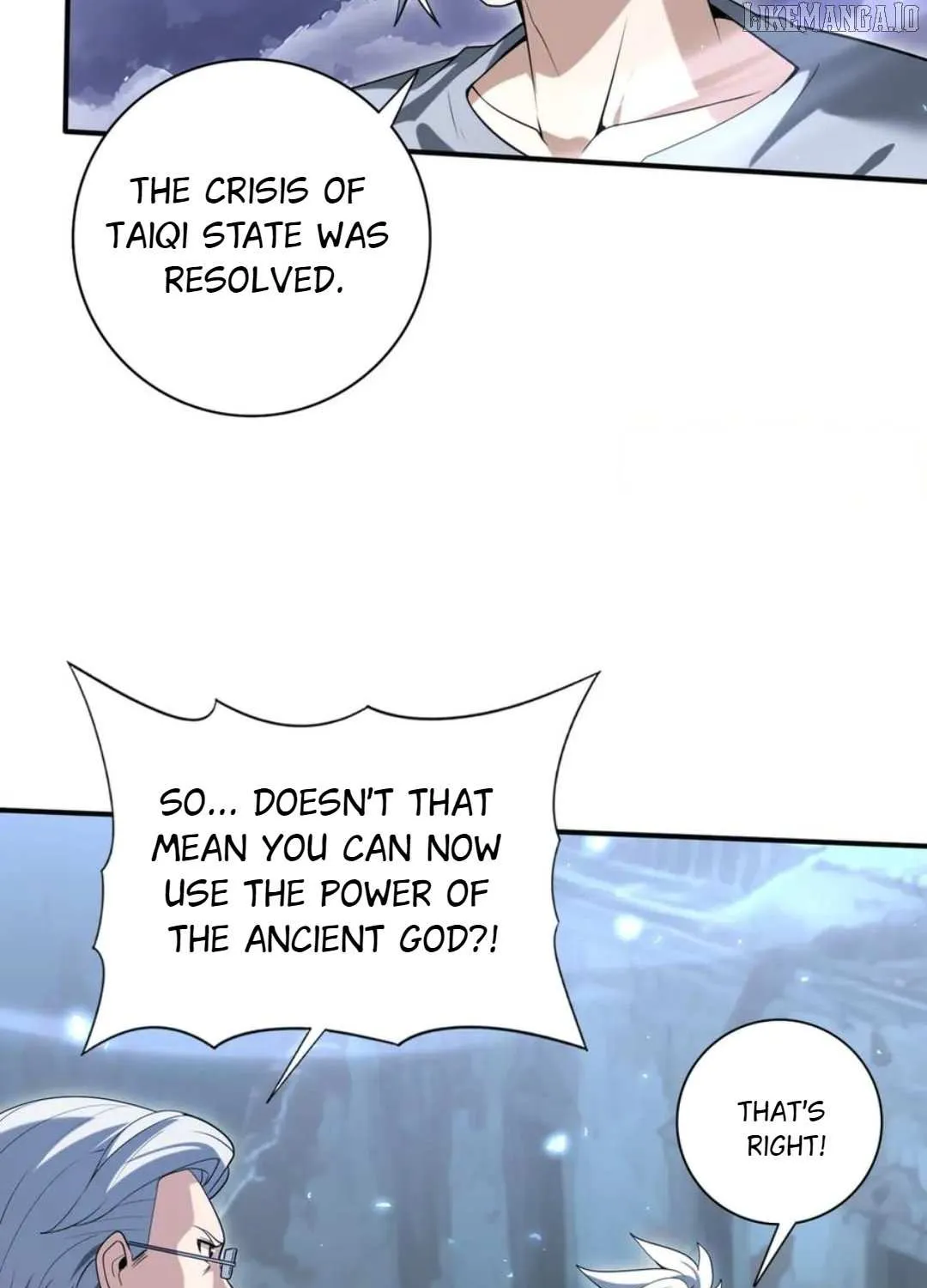 Read WORTHLESS PROFESSION: DRAGON TAMER chapter 159 image 45 on Lezhin