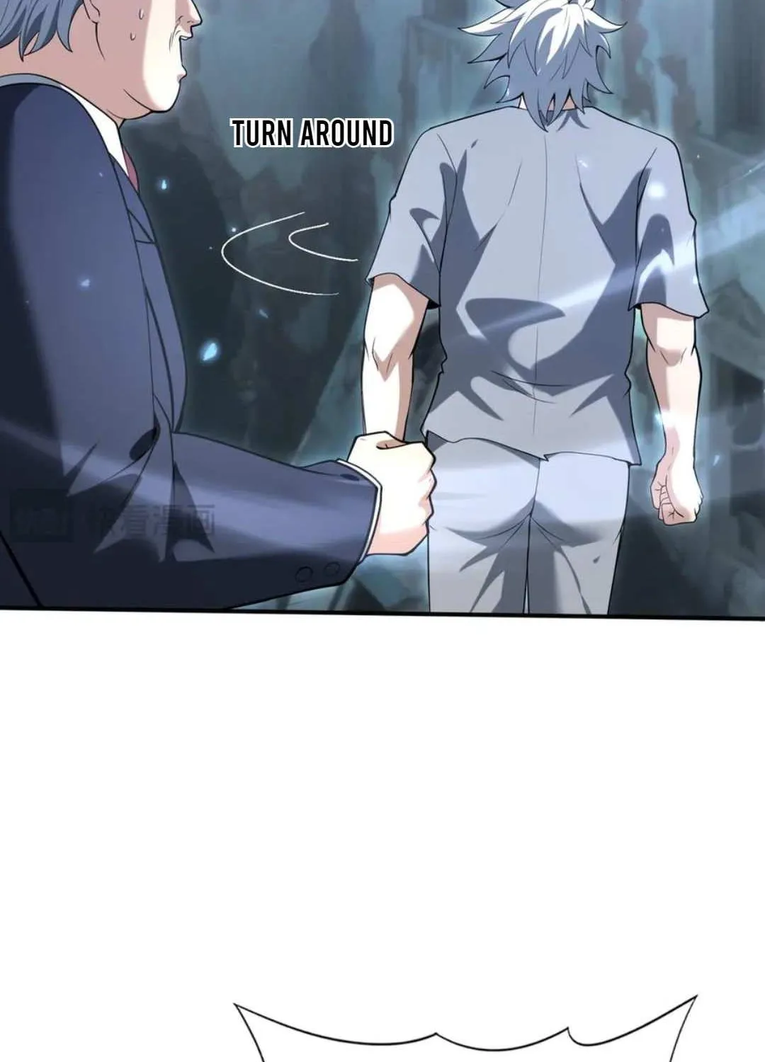 Read WORTHLESS PROFESSION: DRAGON TAMER chapter 159 image 46 on Lezhin