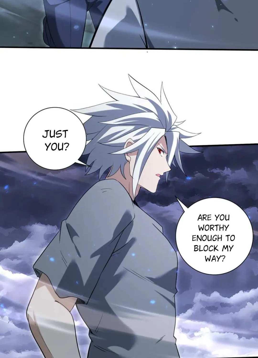 Read WORTHLESS PROFESSION: DRAGON TAMER chapter 159 image 48 on Lezhin