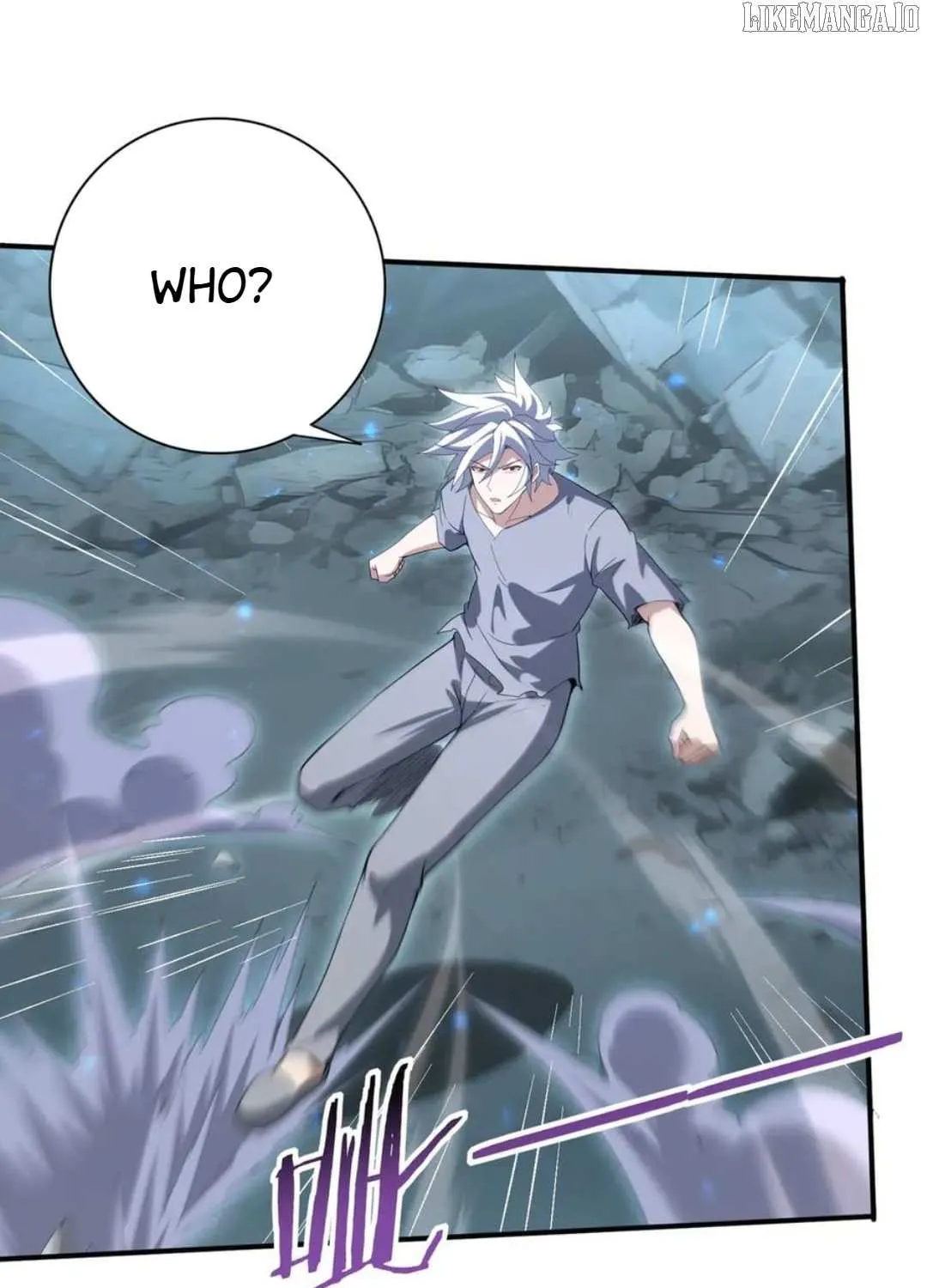 Read WORTHLESS PROFESSION: DRAGON TAMER chapter 159 image 53 on Lezhin