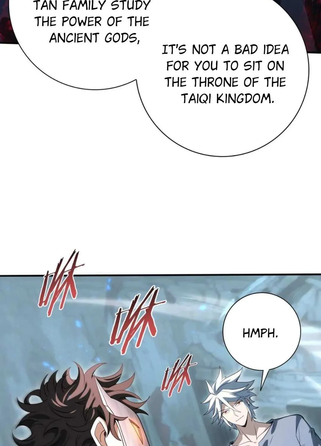 Read WORTHLESS PROFESSION: DRAGON TAMER chapter 159 image 60 on Lezhin