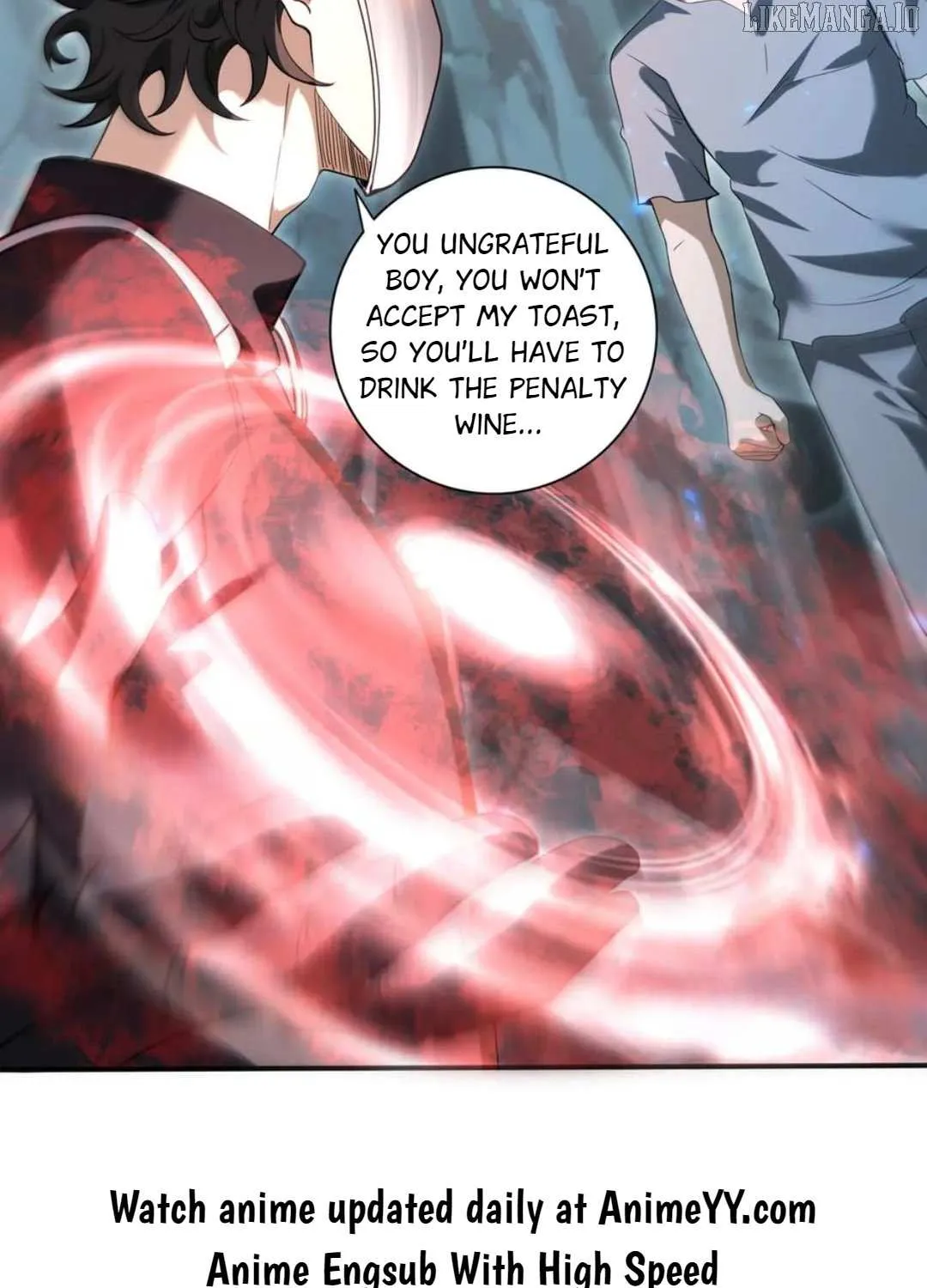 Read WORTHLESS PROFESSION: DRAGON TAMER chapter 159 image 61 on Lezhin