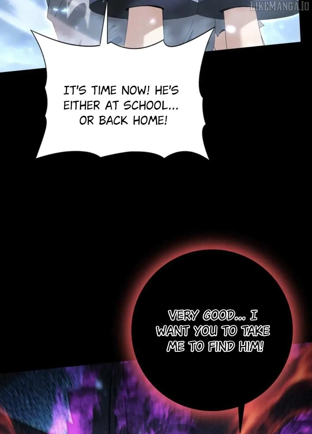 Read WORTHLESS PROFESSION: DRAGON TAMER chapter 159 image 7 on Lezhin