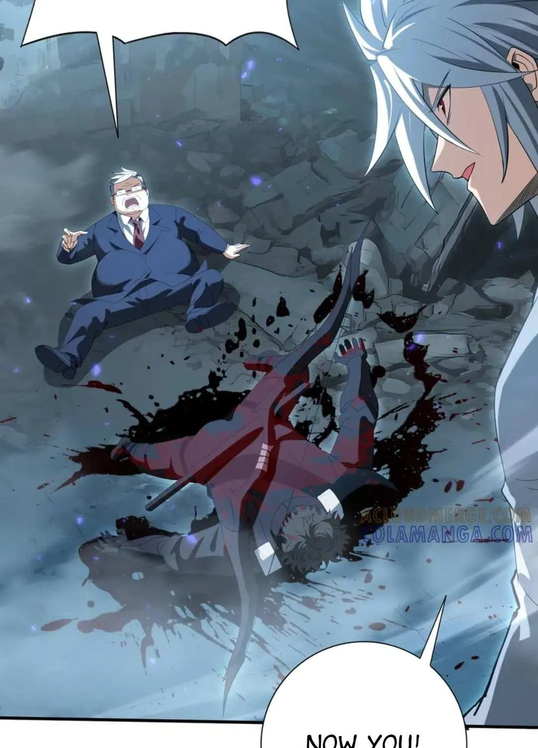 Read WORTHLESS PROFESSION: DRAGON TAMER chapter 159 image 74 on Lezhin