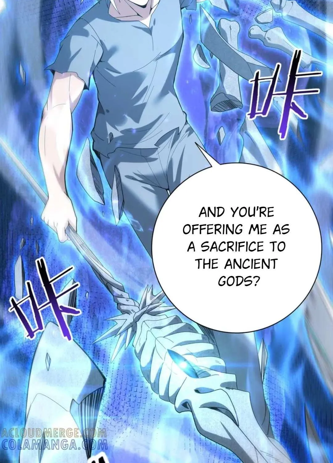 Read WORTHLESS PROFESSION: DRAGON TAMER chapter 159 image 76 on Lezhin
