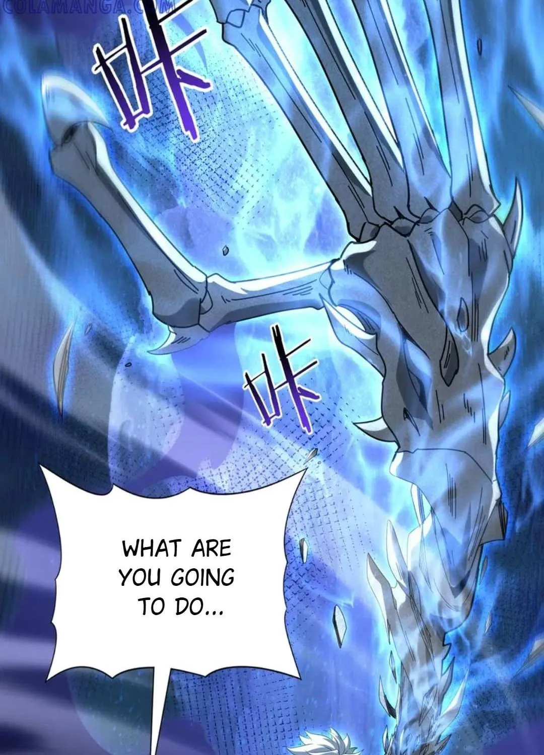 Read WORTHLESS PROFESSION: DRAGON TAMER chapter 159 image 80 on Lezhin