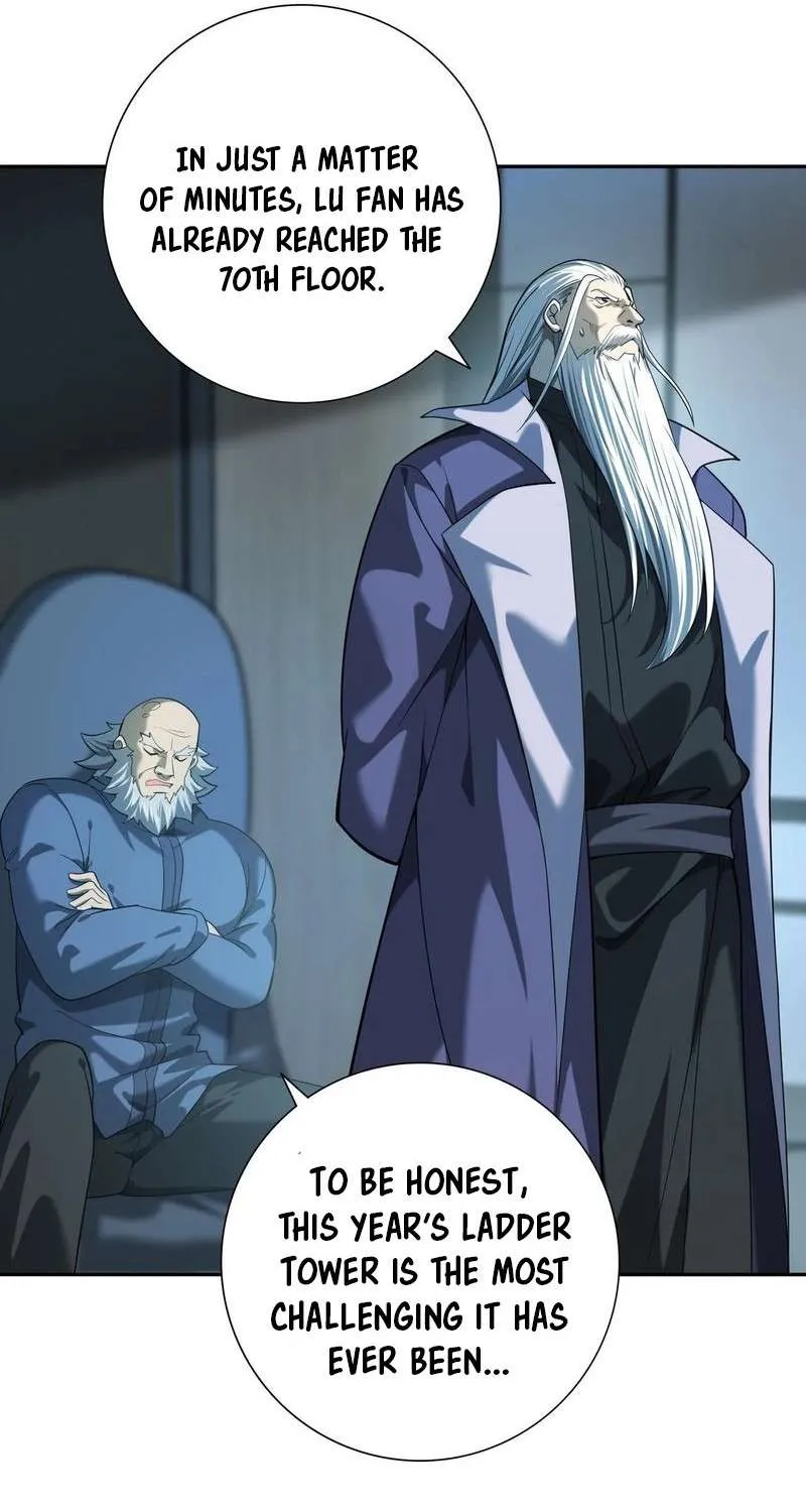 Read WORTHLESS PROFESSION: DRAGON TAMER chapter 16 image 10 on Lezhin