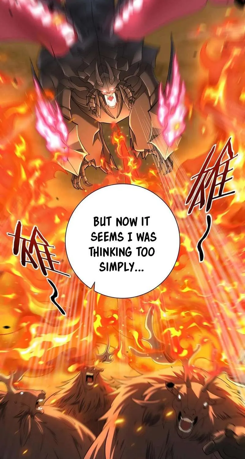 Read WORTHLESS PROFESSION: DRAGON TAMER chapter 16 image 12 on Lezhin