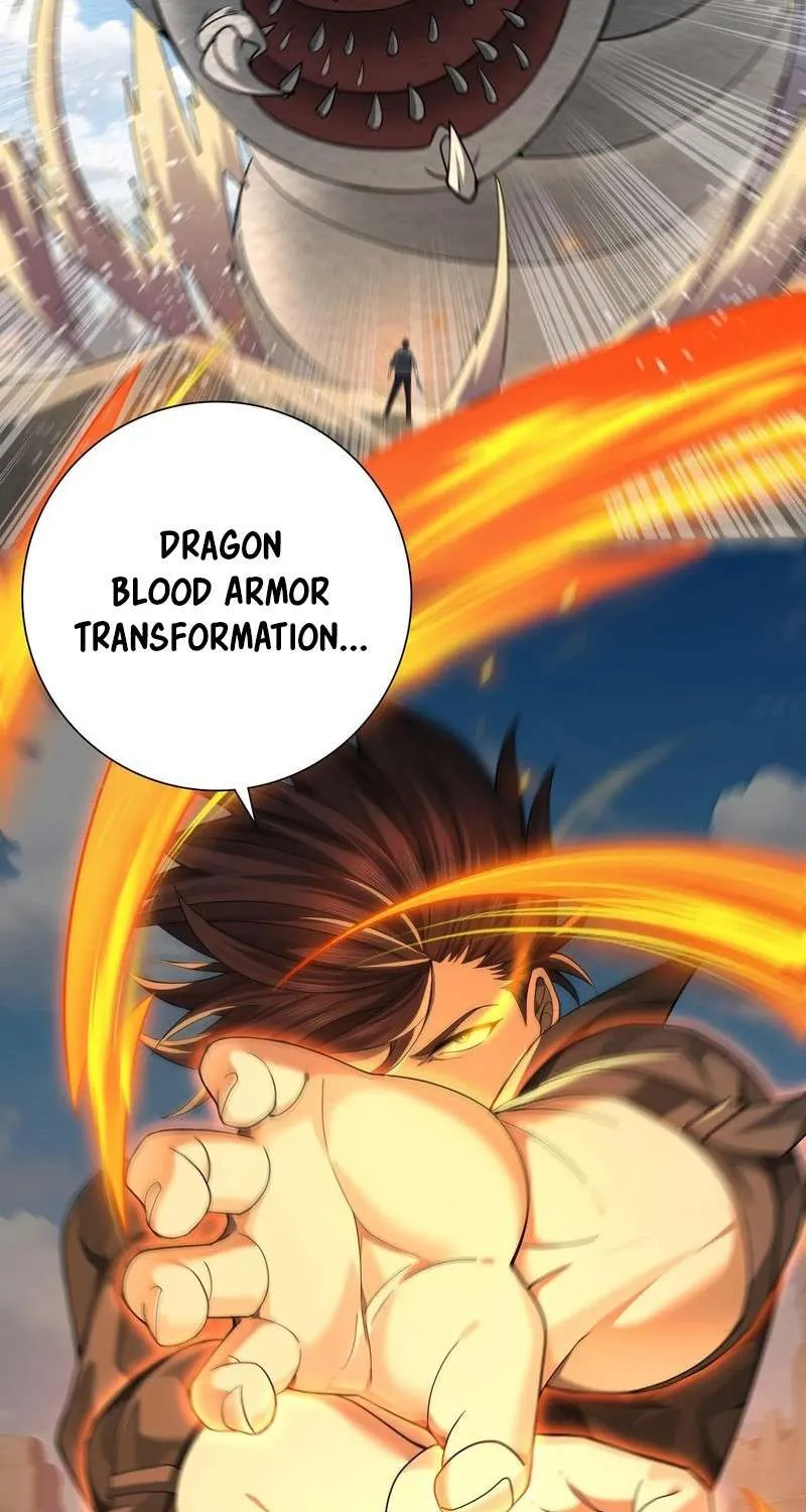 Read WORTHLESS PROFESSION: DRAGON TAMER chapter 16 image 14 on Lezhin