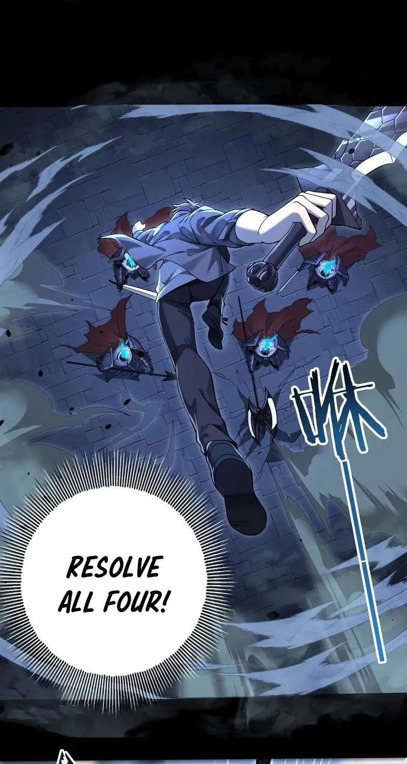 Read WORTHLESS PROFESSION: DRAGON TAMER chapter 16 image 34 on Lezhin