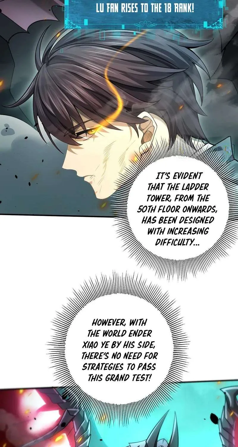 Read WORTHLESS PROFESSION: DRAGON TAMER chapter 16 image 7 on Lezhin