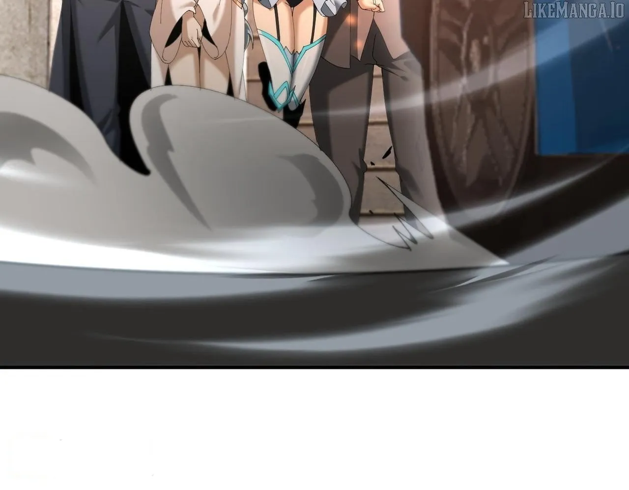 Read WORTHLESS PROFESSION: DRAGON TAMER chapter 160 image 107 on Lezhin