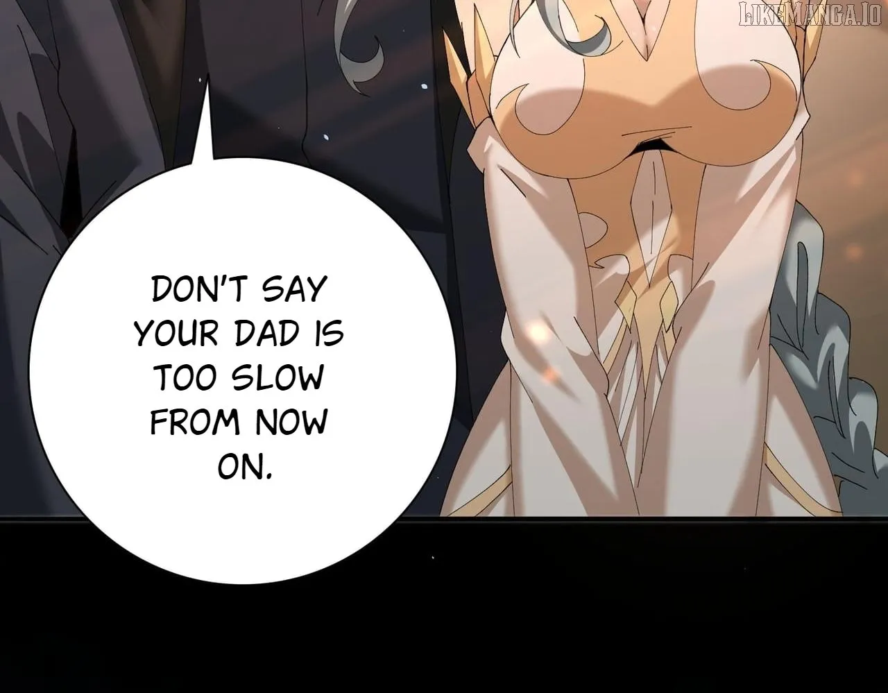 Read WORTHLESS PROFESSION: DRAGON TAMER chapter 160 image 110 on Lezhin