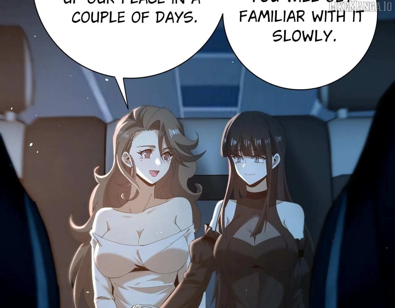 Read WORTHLESS PROFESSION: DRAGON TAMER chapter 160 image 116 on Lezhin