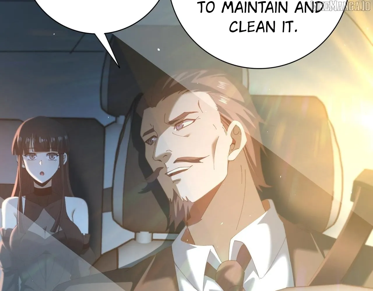 Read WORTHLESS PROFESSION: DRAGON TAMER chapter 160 image 121 on Lezhin