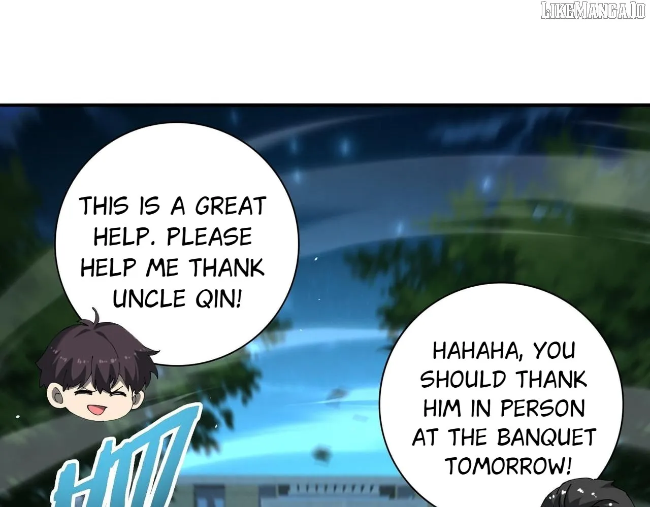 Read WORTHLESS PROFESSION: DRAGON TAMER chapter 160 image 124 on Lezhin
